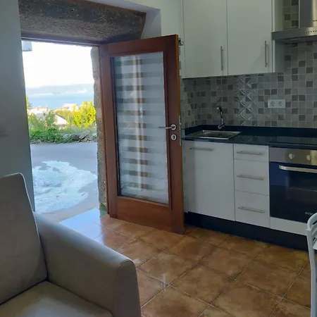 Daire Finisterrae Insula Finisterre