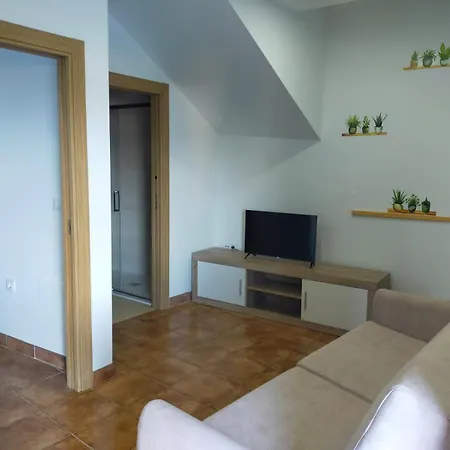 Finisterrae Insula 아파트