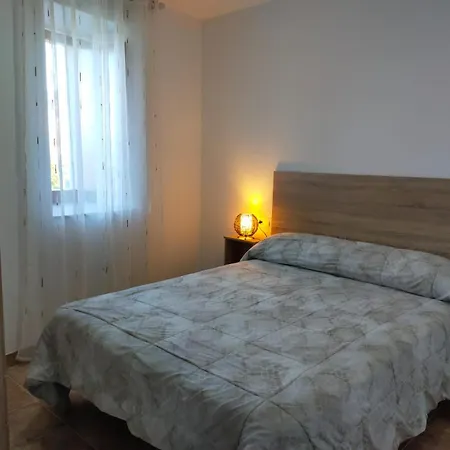 Finisterrae Insula 아파트